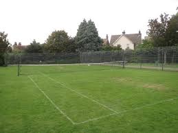 Image result for Hesketh Badminton Club