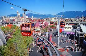 Image result for expo 86