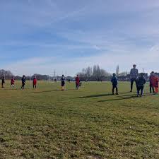 Image result for Barnby Dun & Kirk Sandall Sports Association