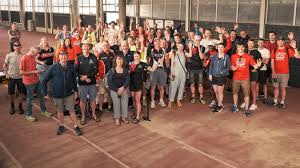 Image result for Crystal Palace Triathletes