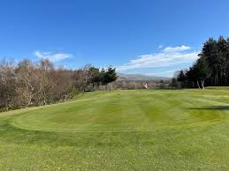 Image result for Kirkintilloch Golf Club