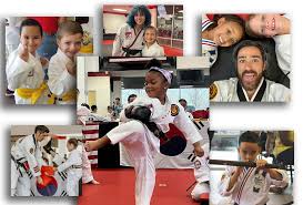 Image result for ATA Martial Arts Mobile