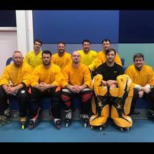 Image result for Pontypool Skater Hockey Club