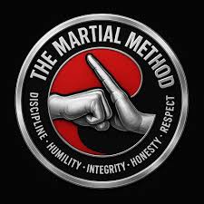 Image result for The Martial Method