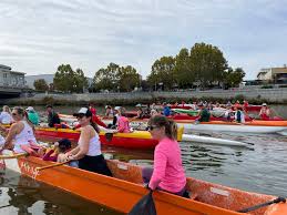 Image result for Wychavon Canoe Club