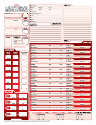 Image result for rpg character sheet