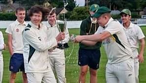 Image result for Baildon Methodist Cricket Club