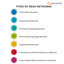 Image result for mesh network