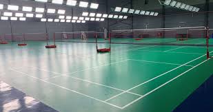 Image result for Haden Hill Badminton Club