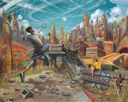 Image result for mear one