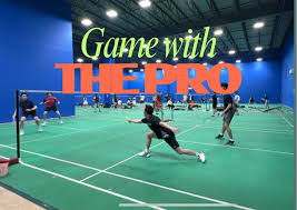 Image result for Walkden Badminton Club