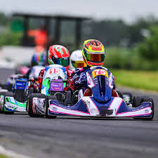 Image result for Hunts Kart Racing Club