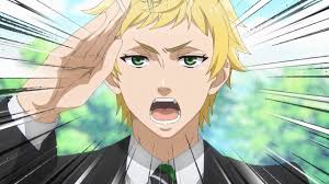 「エリザベス・ミッドフォード 黒執事」の画像検索結果