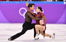 Image result for Paisley Ice Dance & Figure Skating Club