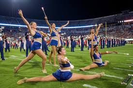 Image result for Cliffside Royalettes Twirling Team