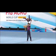 Image result for Spelthorne School Of Gymnastics