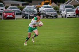 Image result for An Riocht Gaa Club