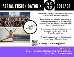 Image result for Fusion twirlers