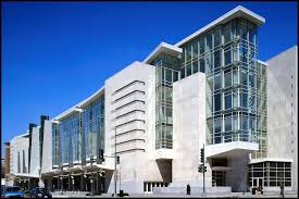 Image result for Washington Convention Center