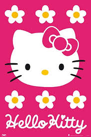 Image result for hello kitty