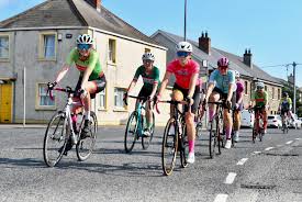 Image result for Louth Velo
