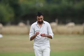 Image result for Hurley Cricket Club