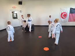Image result for Okami Karate & Fitness Schools