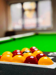 Image result for Chalks Snooker & Pool Club (Batley)
