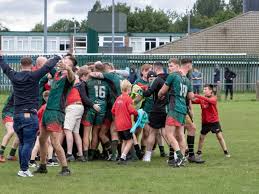 Image result for Halton Farnworth Hornets Rugby League Football Club