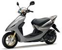 Honda Dio AF-18, AF-27, AF-34, AF-35 - мотоциклы и скутеры