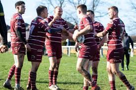 Image result for Thornhill Trojans Amateur Rugby League Football Club