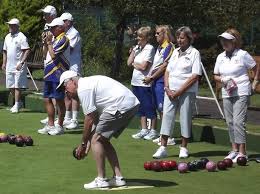 Image result for Hampden Park Bowls Club