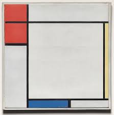 Image result for Piet Mondrian
