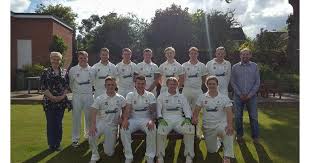 Image result for Stourbridge Cricket Club