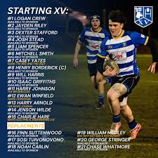 Image result for Mansfield Rugby Union Football Club