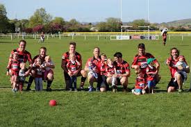 Image result for Cheltenham Rugby Football Club