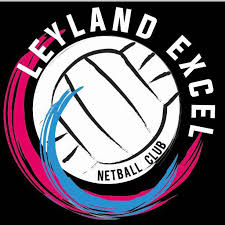 Image result for Leyland (Youth) Netball Club