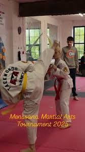 Image result for Taekwondo Witney