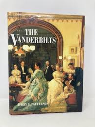 Image result for "the Vanderbilts"