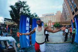 Image result for Chelsea Running Club