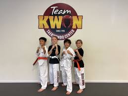 Image result for Breakthrough Tae Kwon Do
