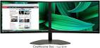 Dual Monitor Multi Screen Display | CineMassive Duo