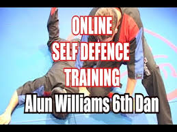 Image result for Total Body Defence Goshinkwai