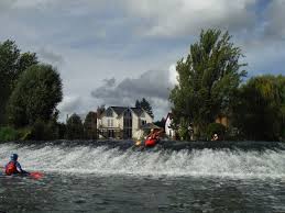 Image result for Fladbury Paddle Club