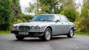 Image result for Rhodium Silver 1982 Jaguar