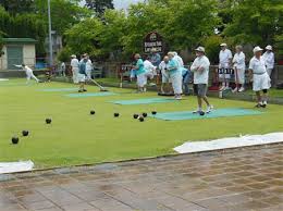 Image result for Pickering Bowling Club