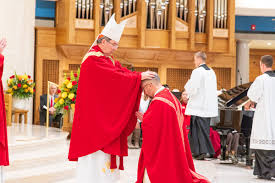 Image result for Cardinal O`donnell Gac