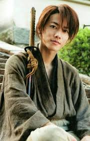 「緋村剣心 るろうに剣心 -明治剣客浪漫譚-」の画像検索結果