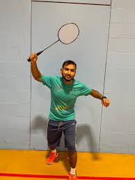 Image result for Chelmsford Casuals Badminton Club