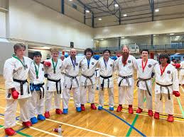 Image result for GKR KARATE - ESSEX & SUFFOLK
